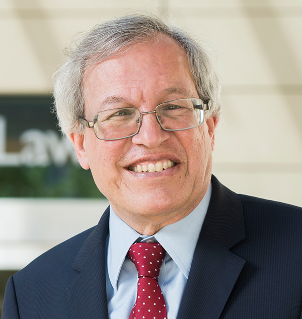 Erwin Chemerinsky