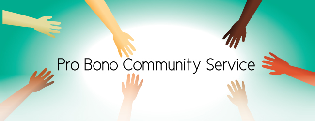 CCCBA’s Tradition of Pro Bono Community Service