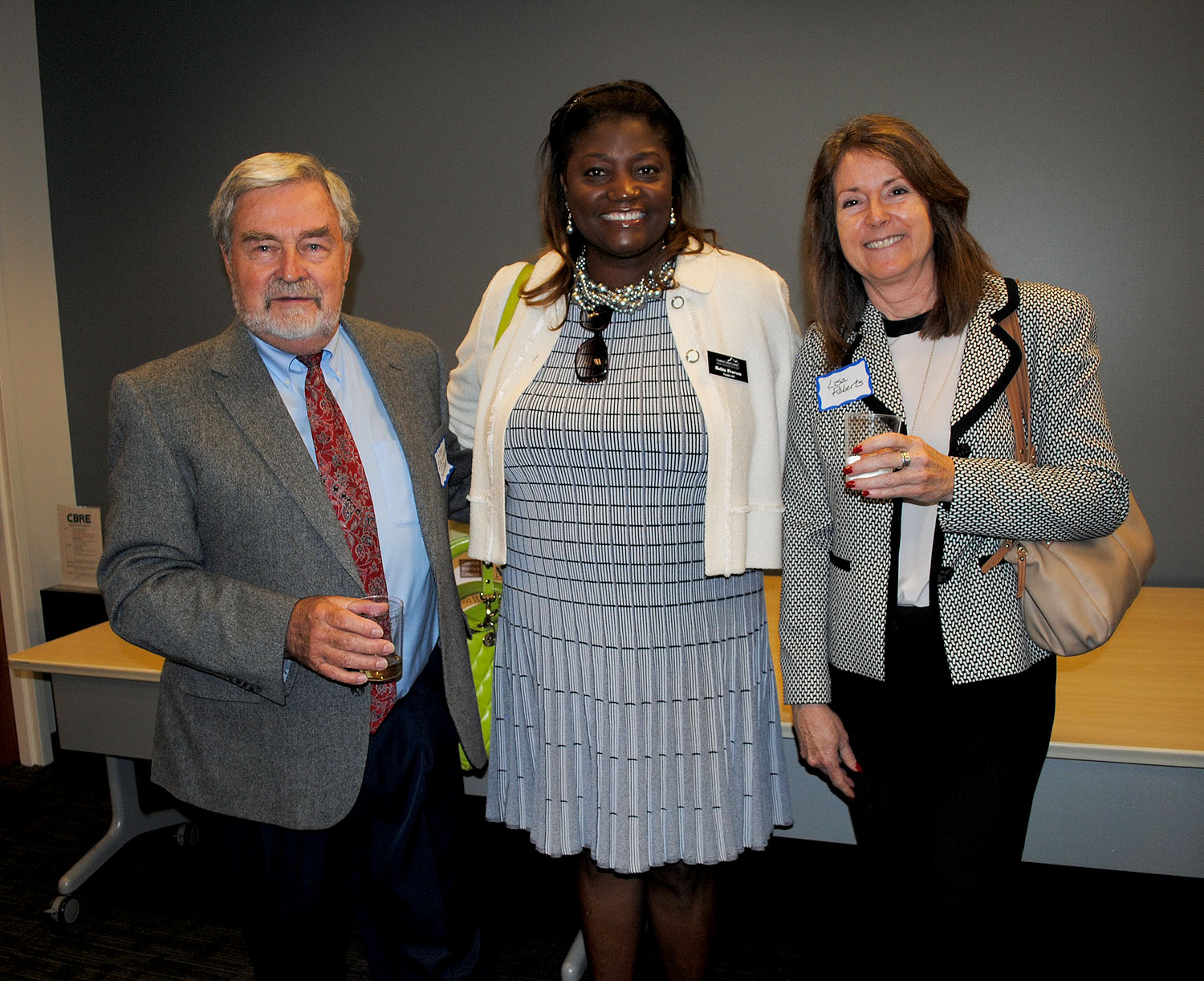 Photos Diversity Networking Event 2019 Contra Costa County Bar 6728