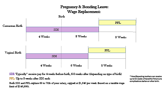 Navigating Pregnancy Parental Leave And The Return To Work Contra 