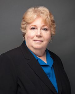 Attorney Ann Battin