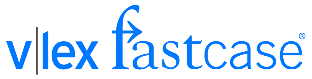 vLex fastcase logo