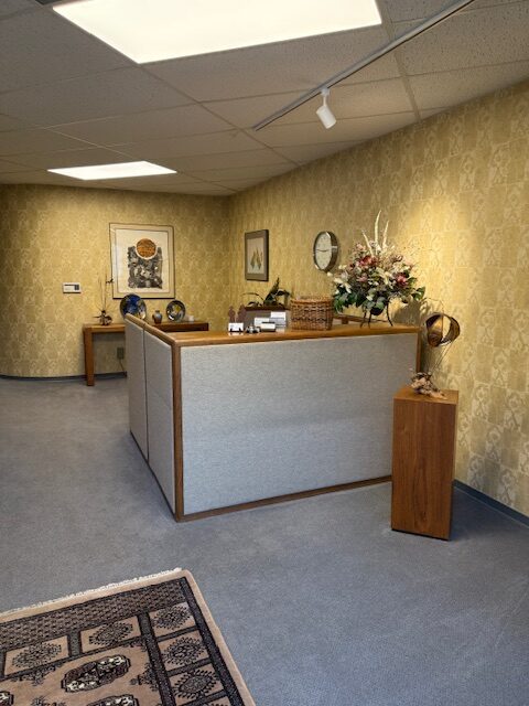 law office for lease Walnut Creek ca